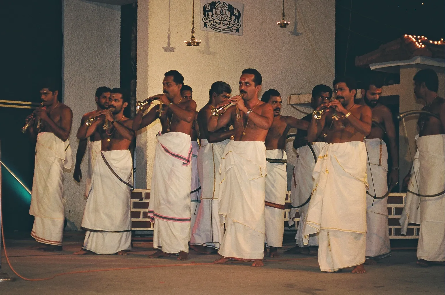 Kathakali Performance in kochi