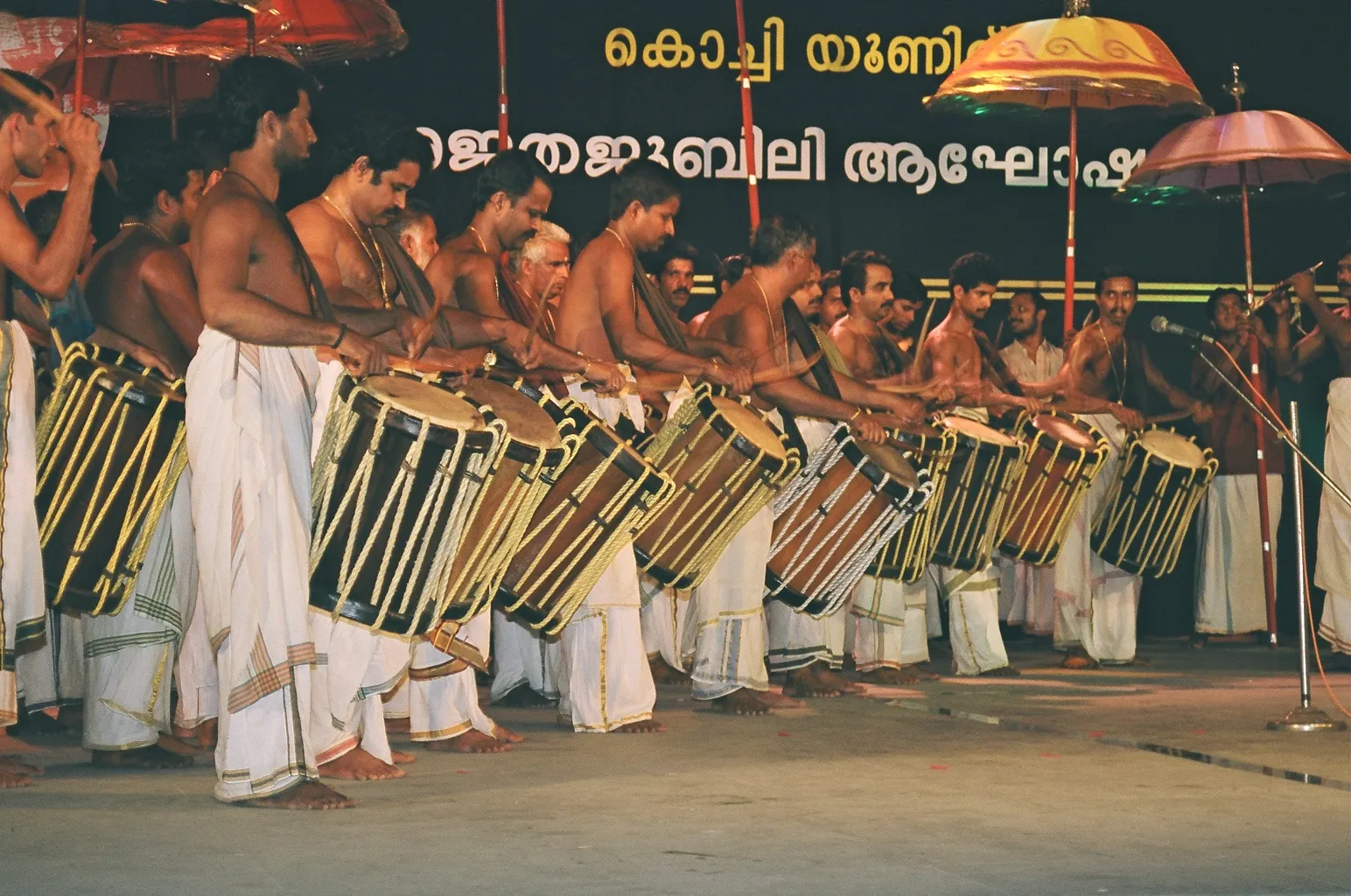 Kathakali Performance in kochi