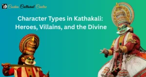 authentic Kathakali performances