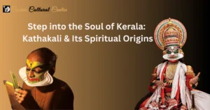 Kathakali Performance in kochi