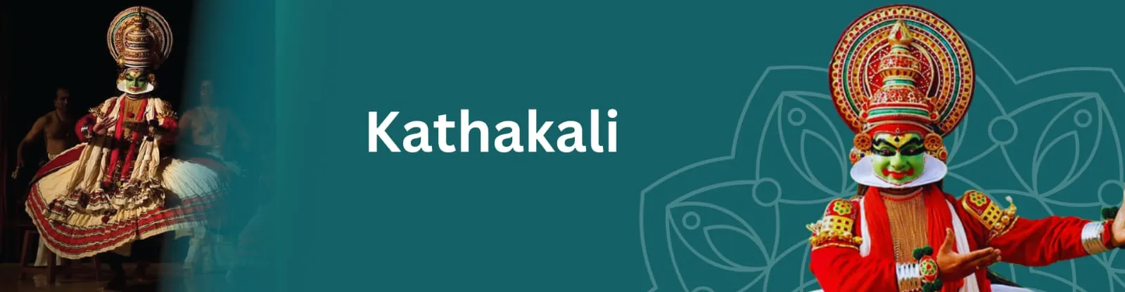 Best Kathakali performance in Kochi showcasing vibrant costumes and traditional makeup