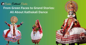 Kathakali Performance in kochi